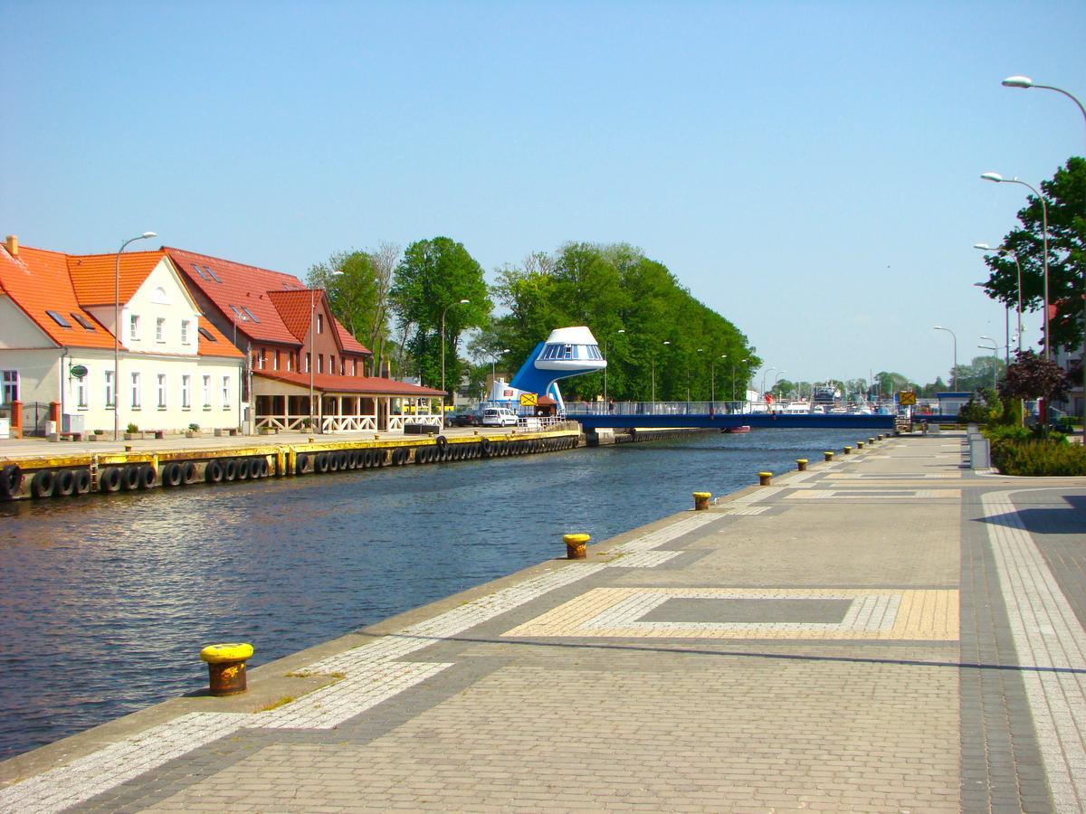 Apartament Komandorski Darlowko Luaran gambar