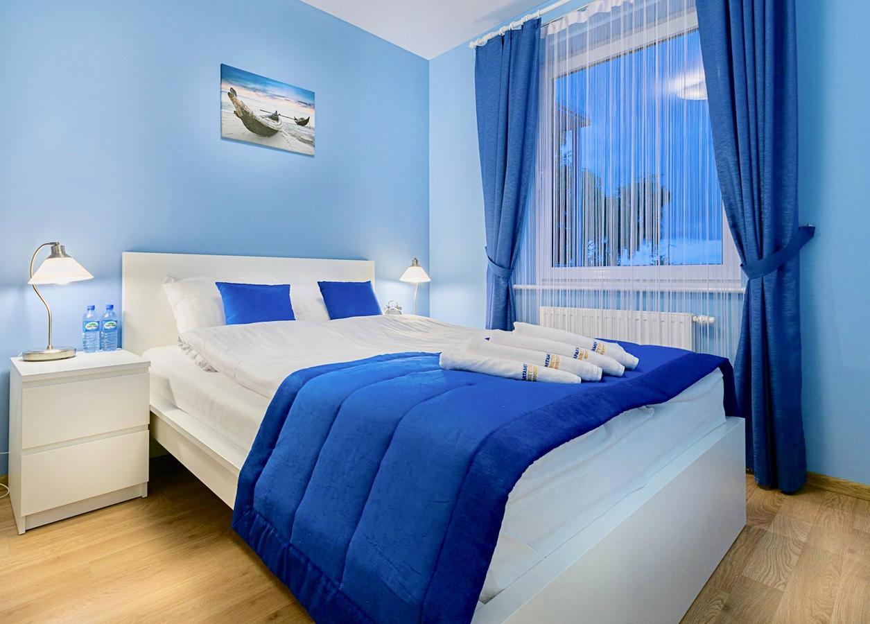 Apartament Komandorski Darlowko Luaran gambar